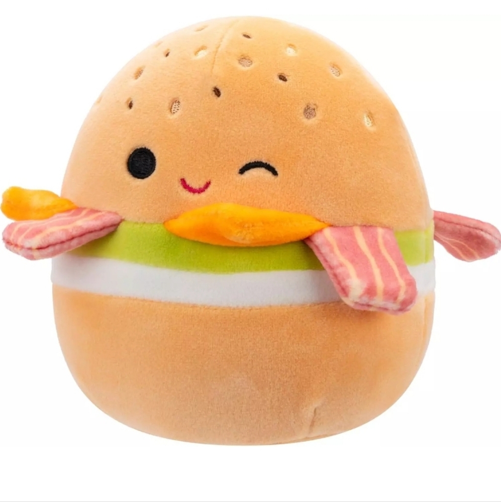 8" Squishmallow